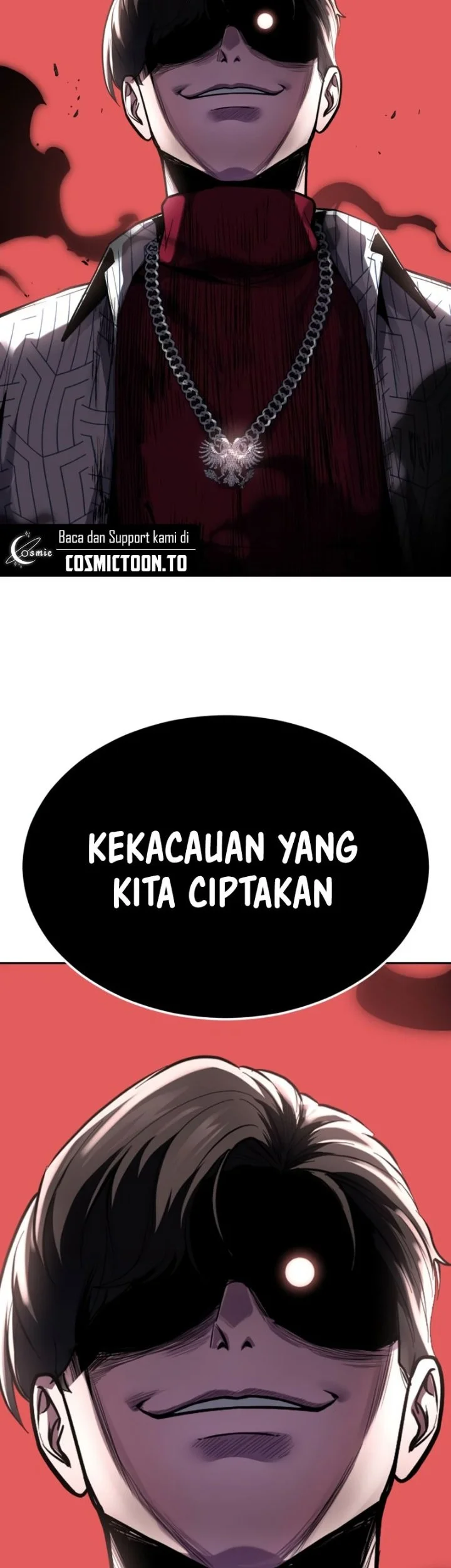 Ticket Hero S2 Chapter 340 Gambar 42