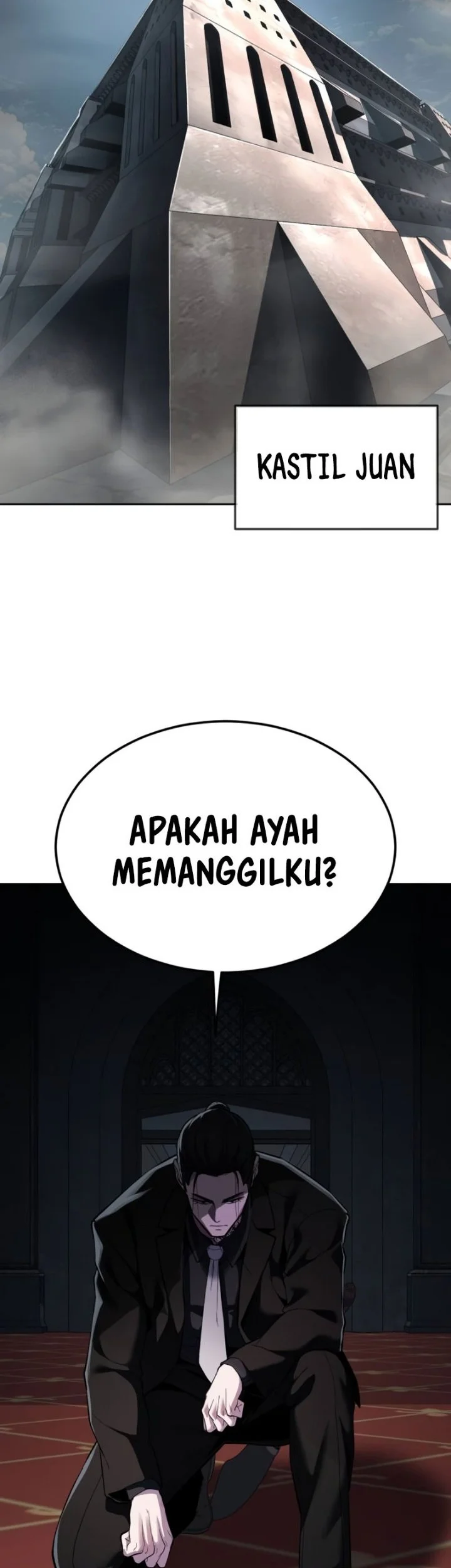 Ticket Hero S2 Chapter 340 Gambar 49