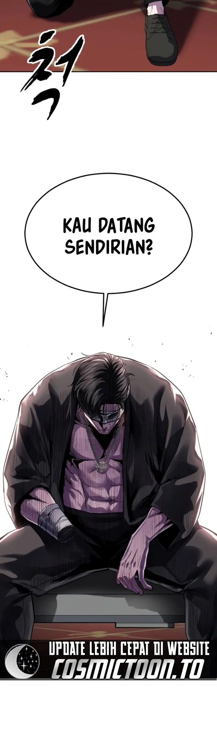 Ticket Hero S2 Chapter 340 Gambar 50