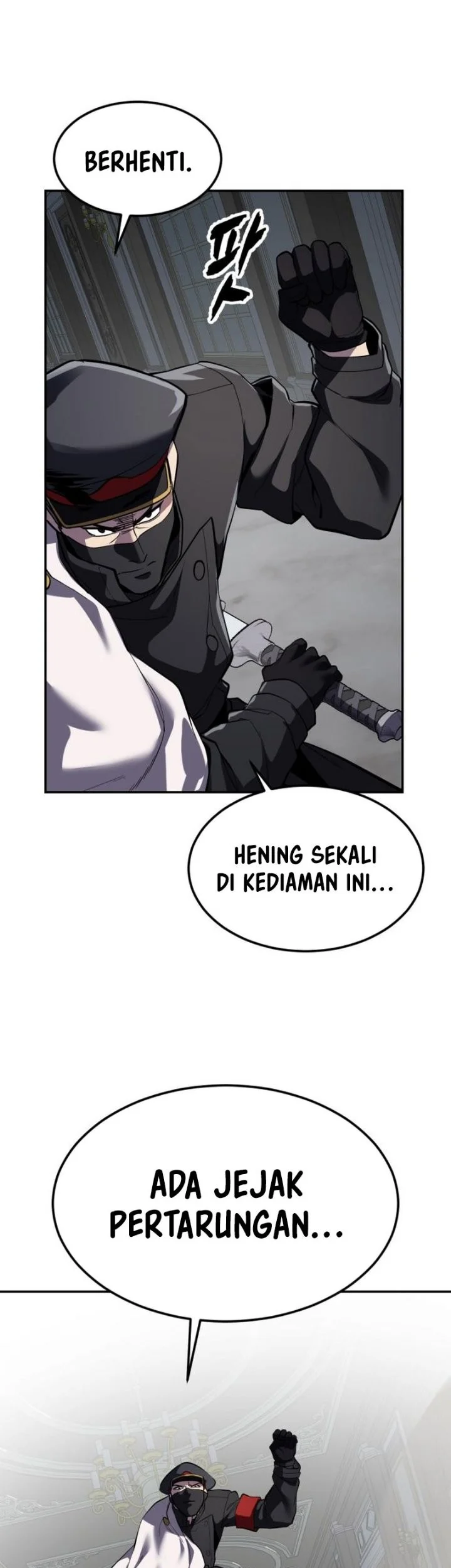Ticket Hero S2 Chapter 341 Gambar 55