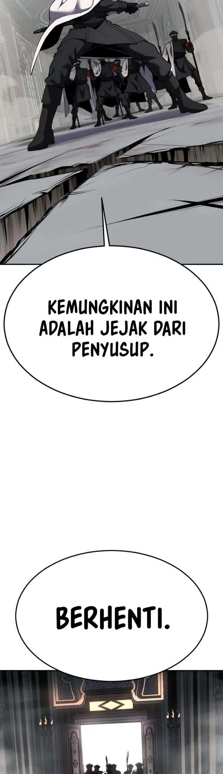Ticket Hero S2 Chapter 341 Gambar 56