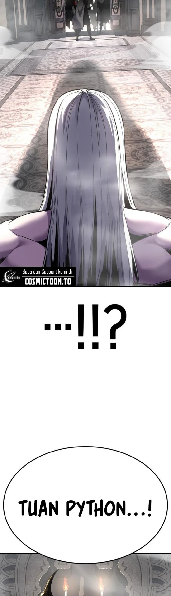 Ticket Hero S2 Chapter 341 Gambar 57