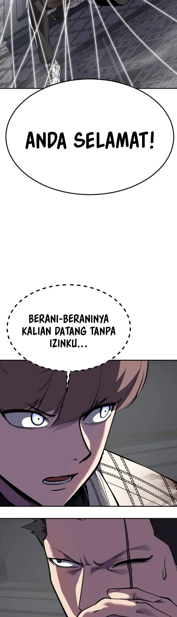 Ticket Hero S2 Chapter 341 Gambar 59
