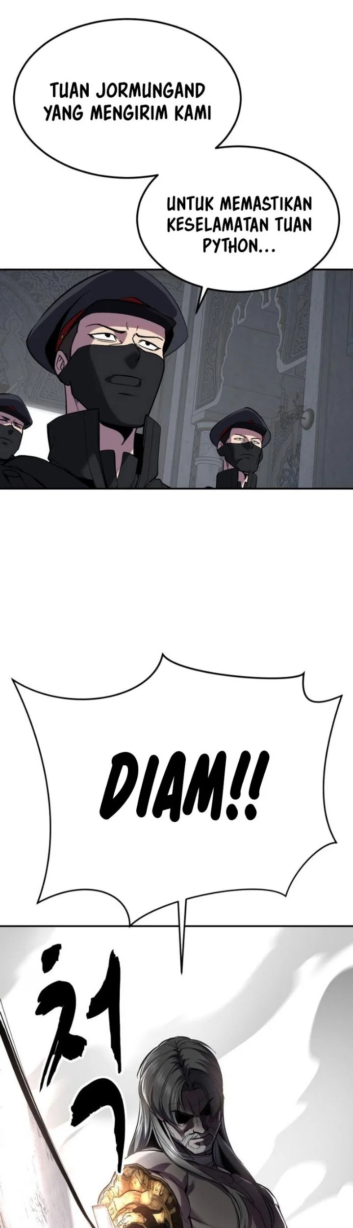Ticket Hero S2 Chapter 341 Gambar 61