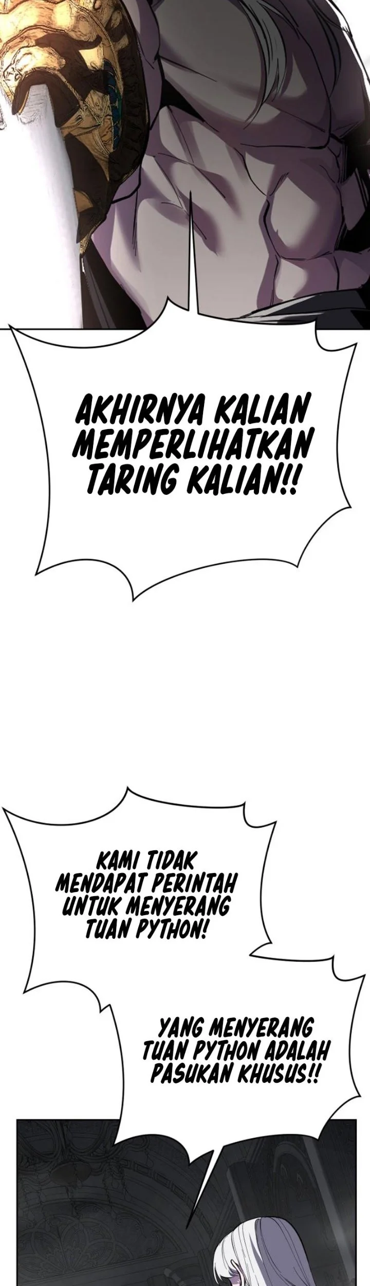 Ticket Hero S2 Chapter 341 Gambar 63