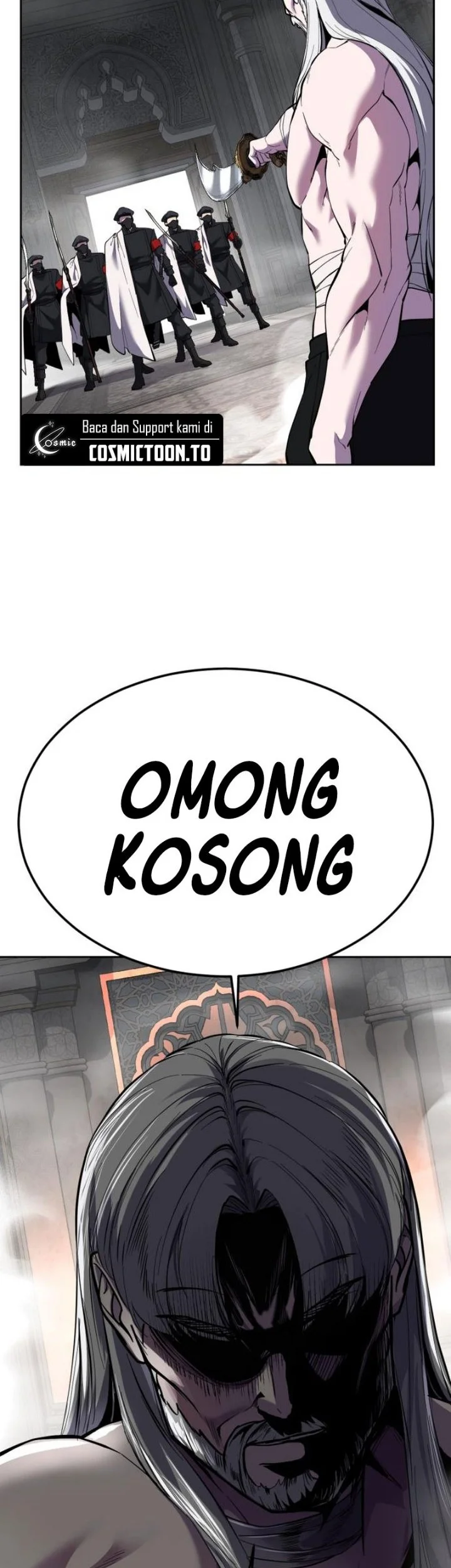 Ticket Hero S2 Chapter 341 Gambar 64