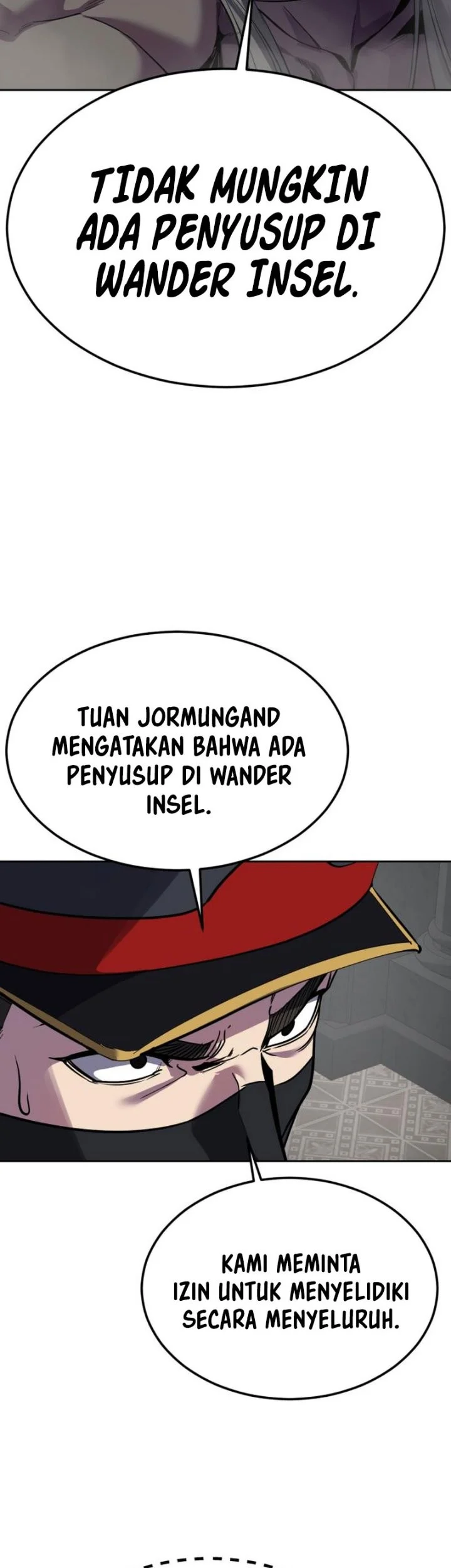Ticket Hero S2 Chapter 341 Gambar 65