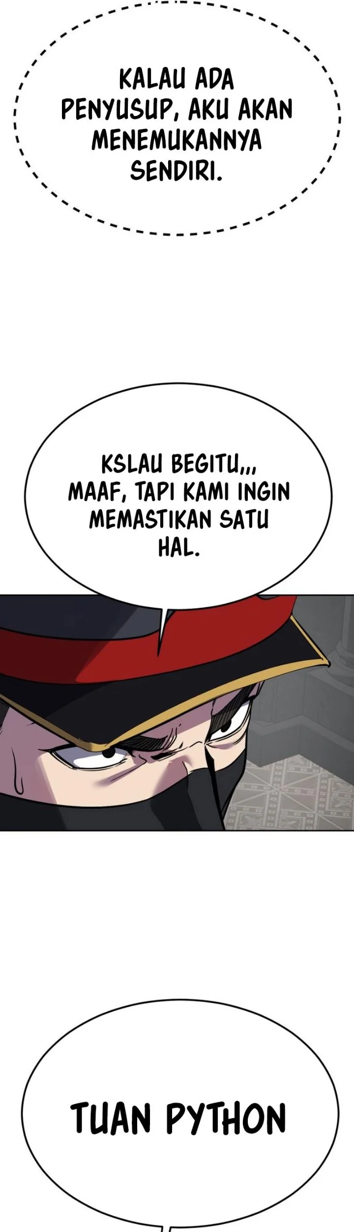 Ticket Hero S2 Chapter 341 Gambar 67