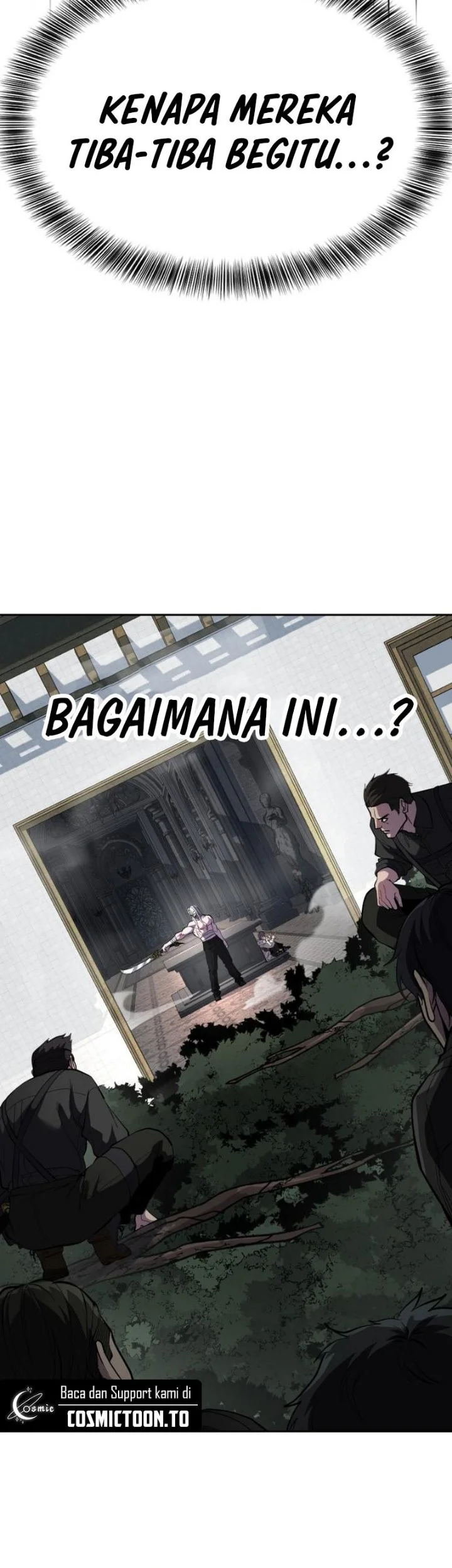 Ticket Hero S2 Chapter 341 Gambar 71