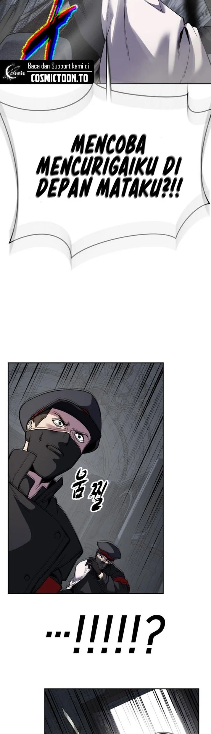 Ticket Hero S2 Chapter 341 Gambar 76
