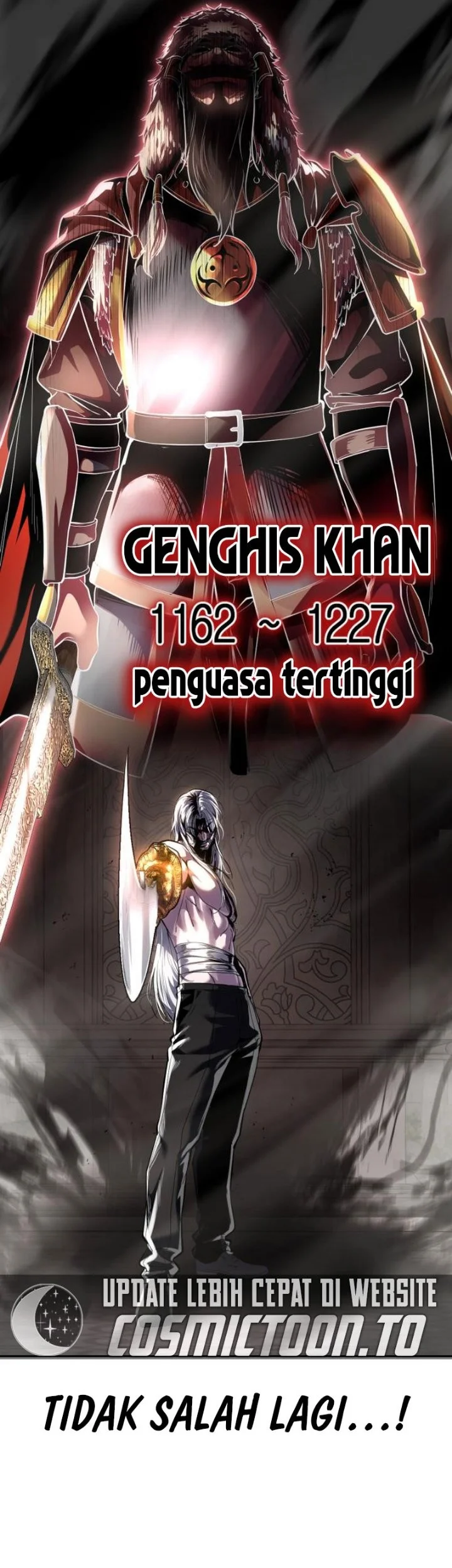 Ticket Hero S2 Chapter 341 Gambar 78