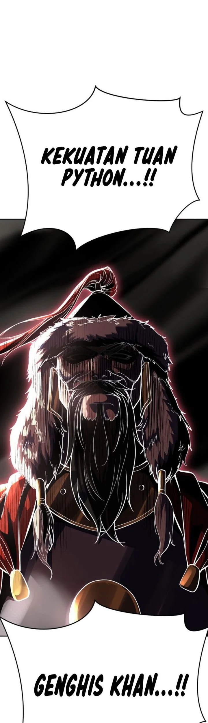 Ticket Hero S2 Chapter 341 Gambar 79