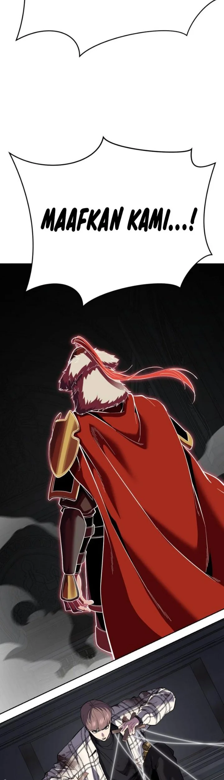 Ticket Hero S2 Chapter 341 Gambar 80