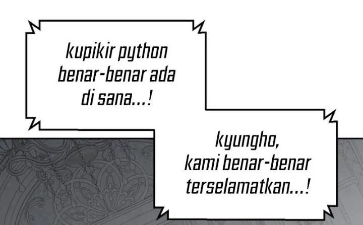 Ticket Hero S2 Chapter 341 Gambar 83