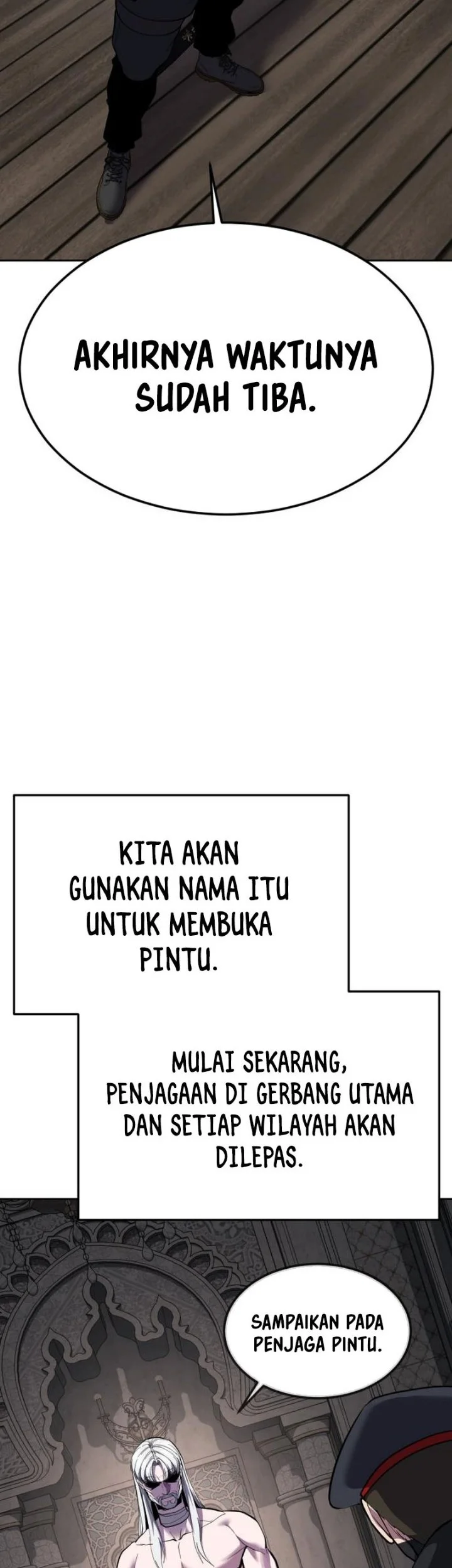 Ticket Hero S2 Chapter 341 Gambar 87