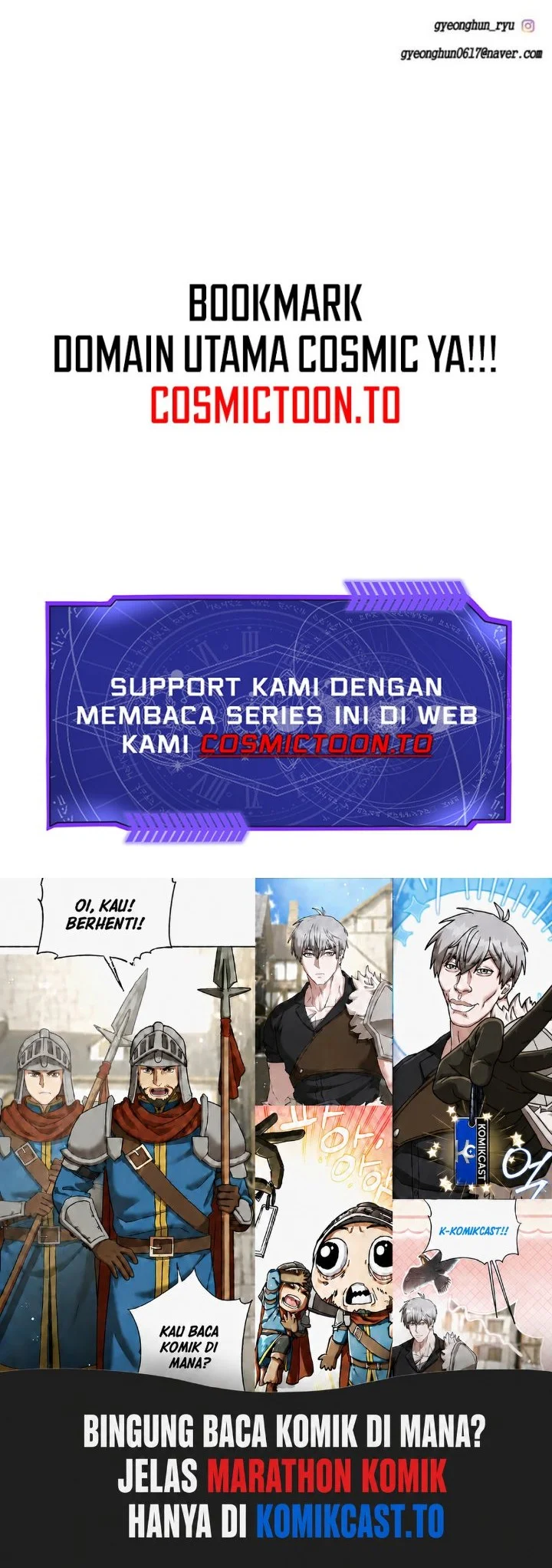 Ticket Hero S2 Chapter 341 Gambar 93