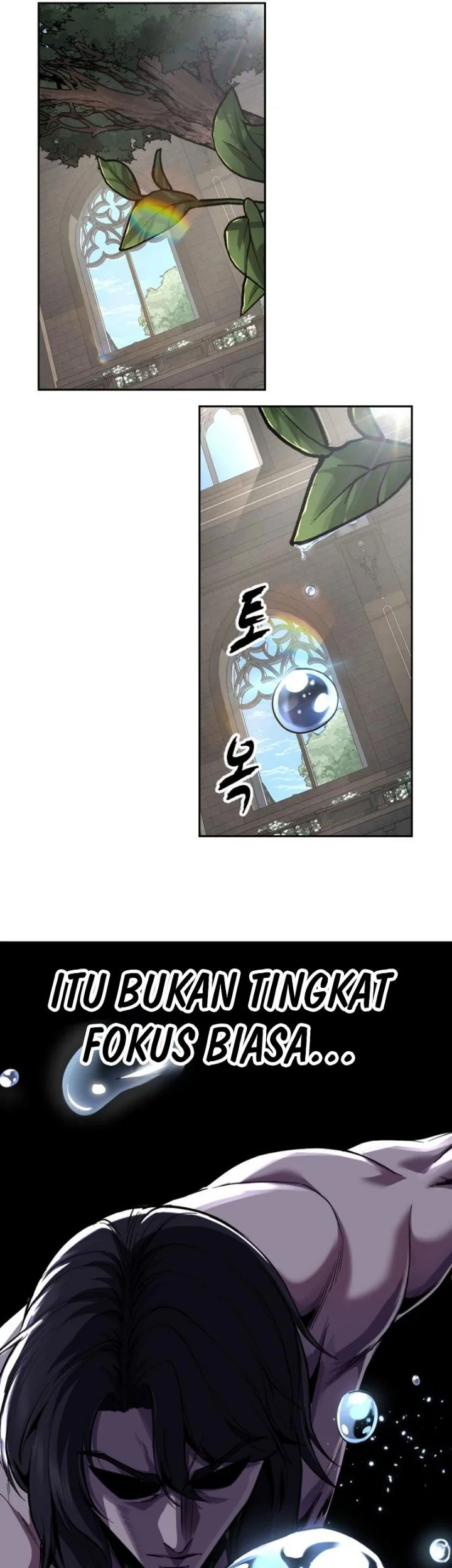 Ticket Hero S2 Chapter 341 Gambar 7
