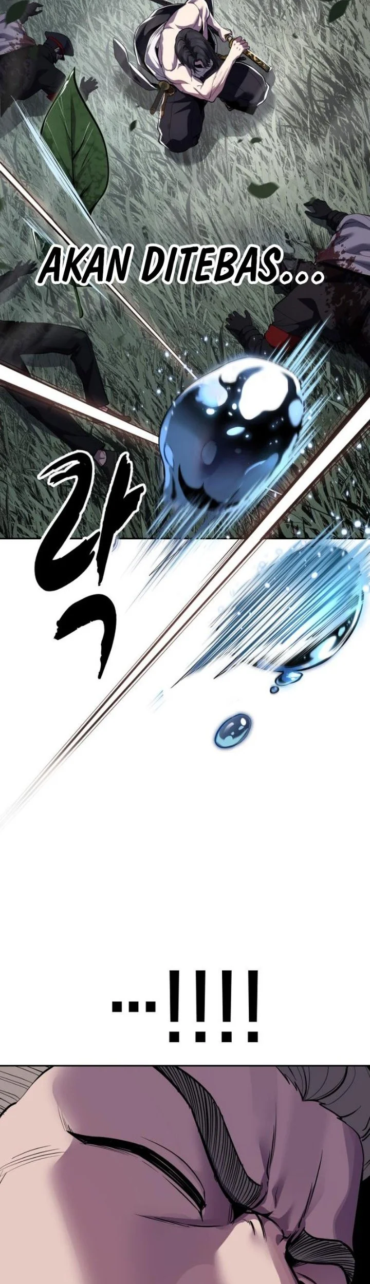 Ticket Hero S2 Chapter 341 Gambar 9