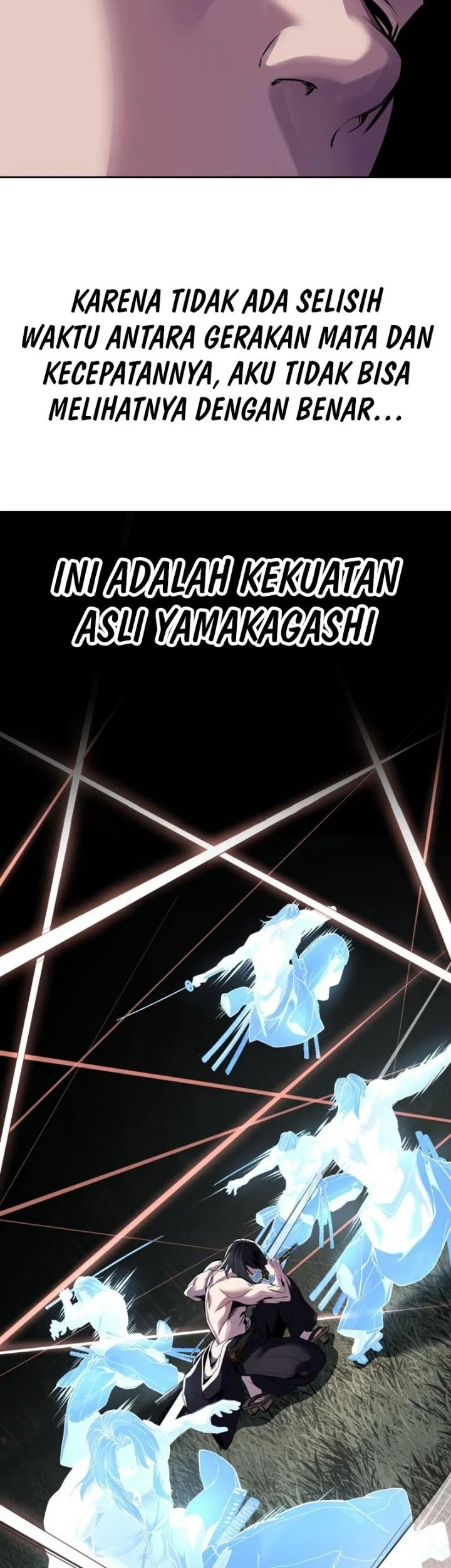 Ticket Hero S2 Chapter 341 Gambar 10