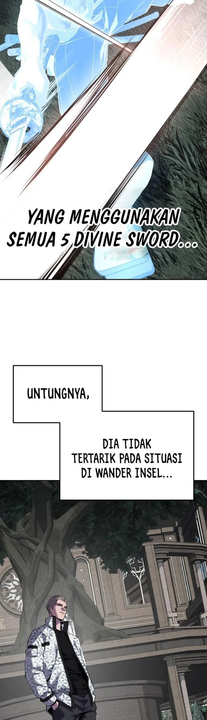 Ticket Hero S2 Chapter 341 Gambar 11