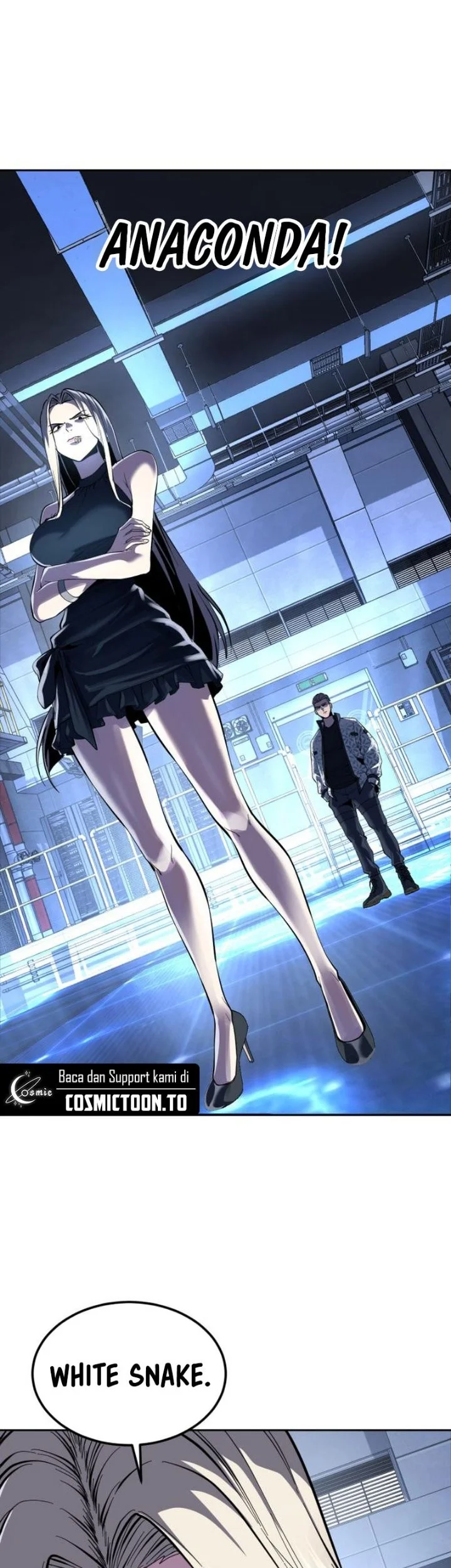 Ticket Hero S2 Chapter 341 Gambar 13