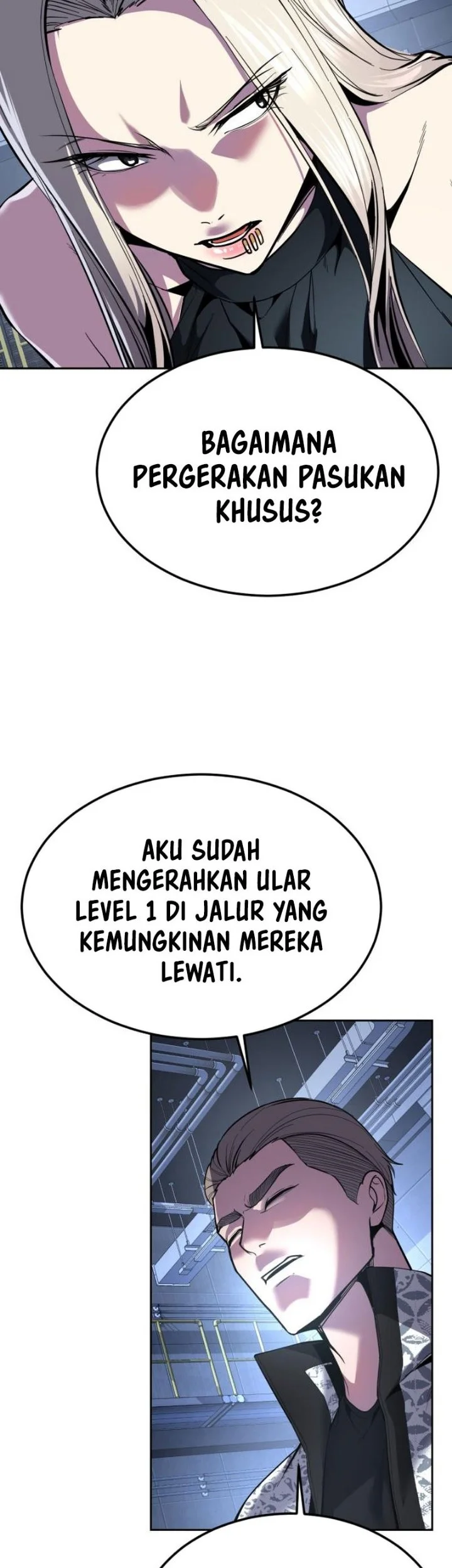 Ticket Hero S2 Chapter 341 Gambar 14