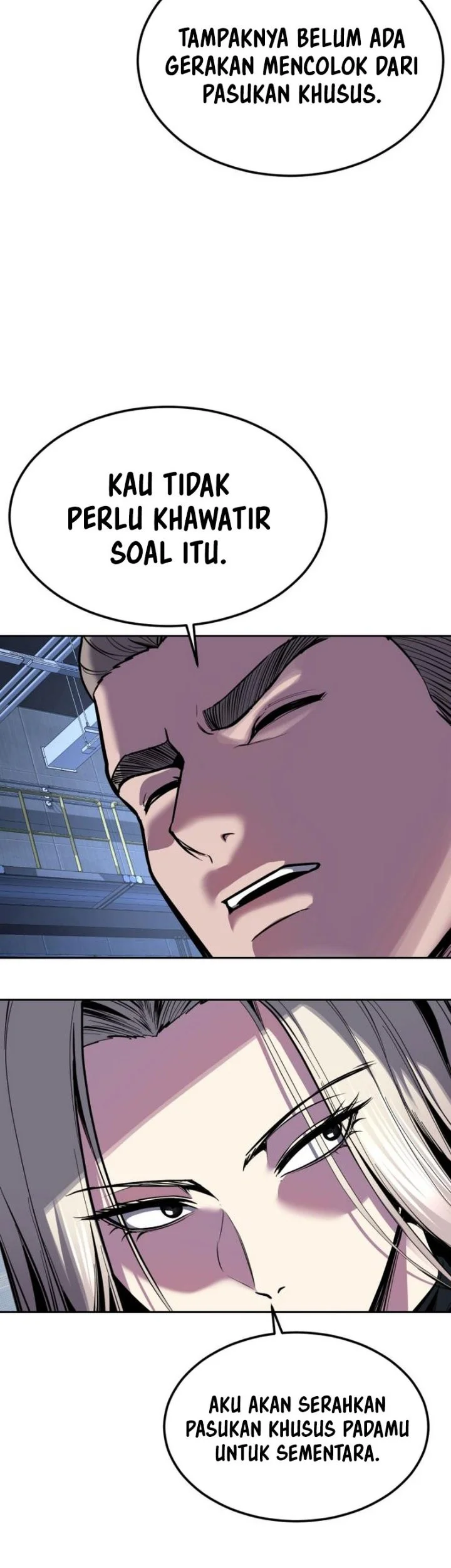 Ticket Hero S2 Chapter 341 Gambar 15