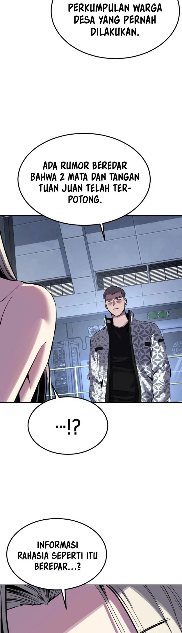 Ticket Hero S2 Chapter 341 Gambar 17
