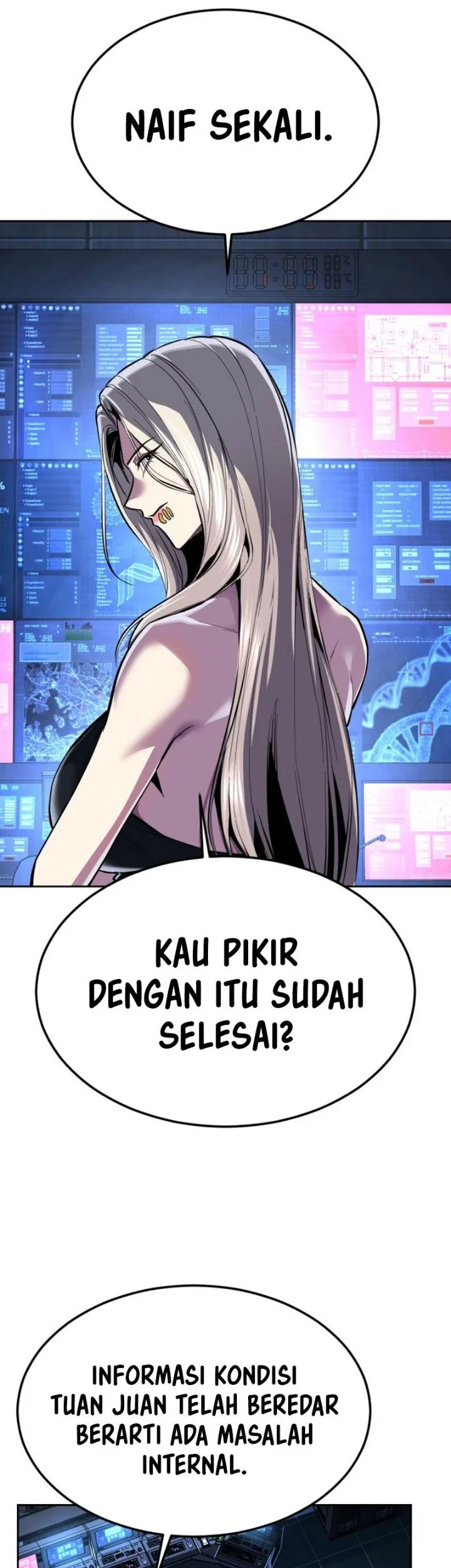 Ticket Hero S2 Chapter 341 Gambar 20