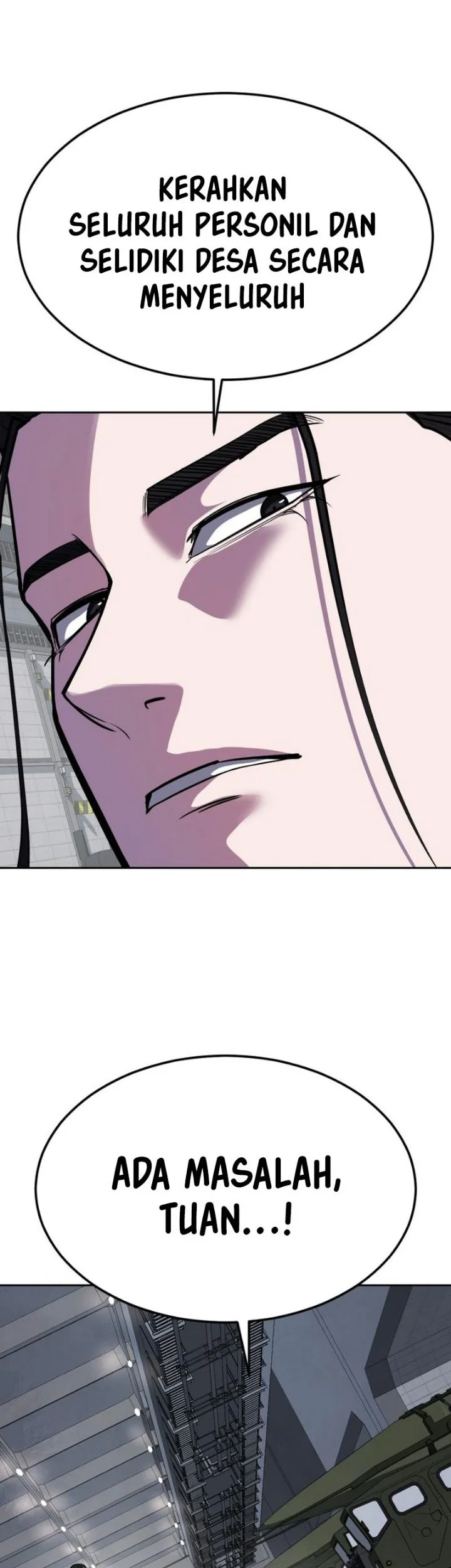 Ticket Hero S2 Chapter 341 Gambar 32