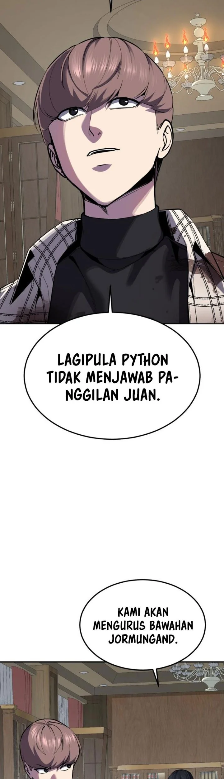 Ticket Hero S2 Chapter 341 Gambar 41