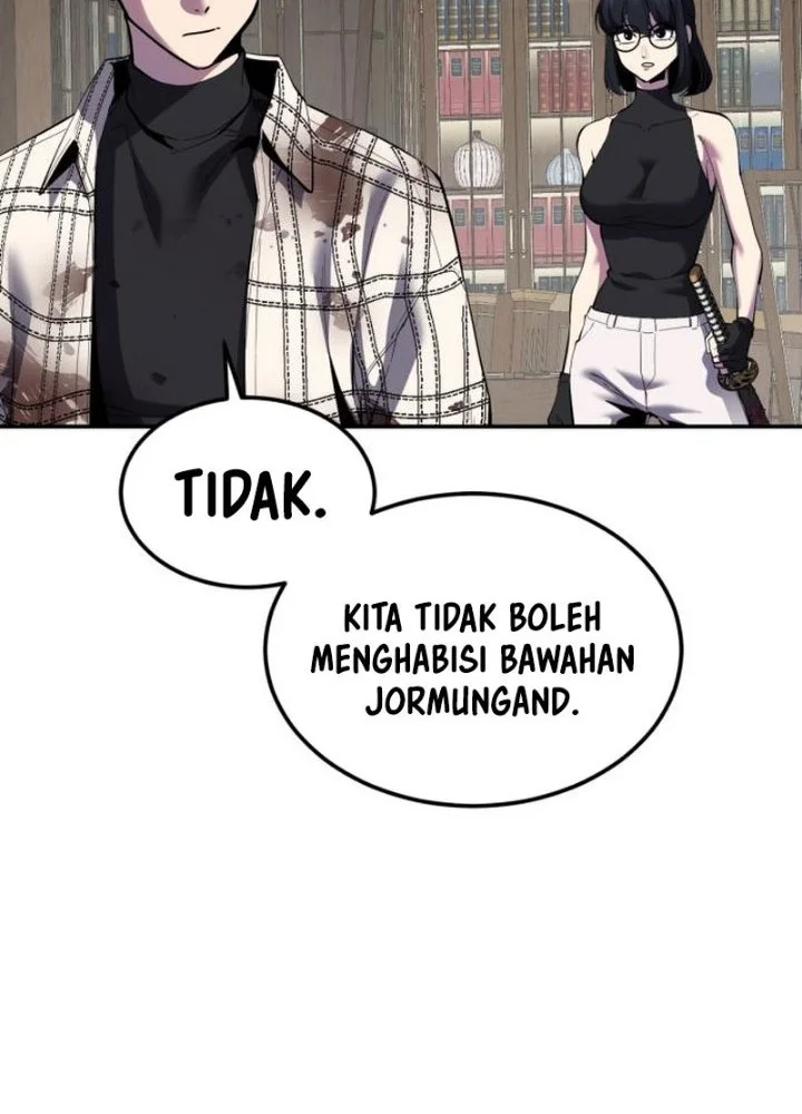 Ticket Hero S2 Chapter 341 Gambar 42