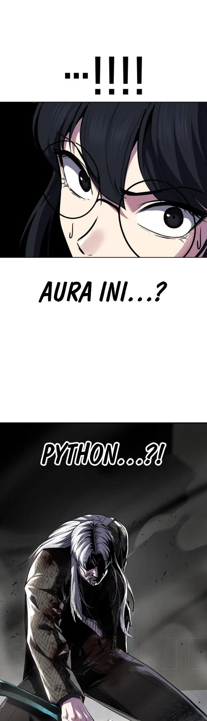 Ticket Hero S2 Chapter 341 Gambar 44