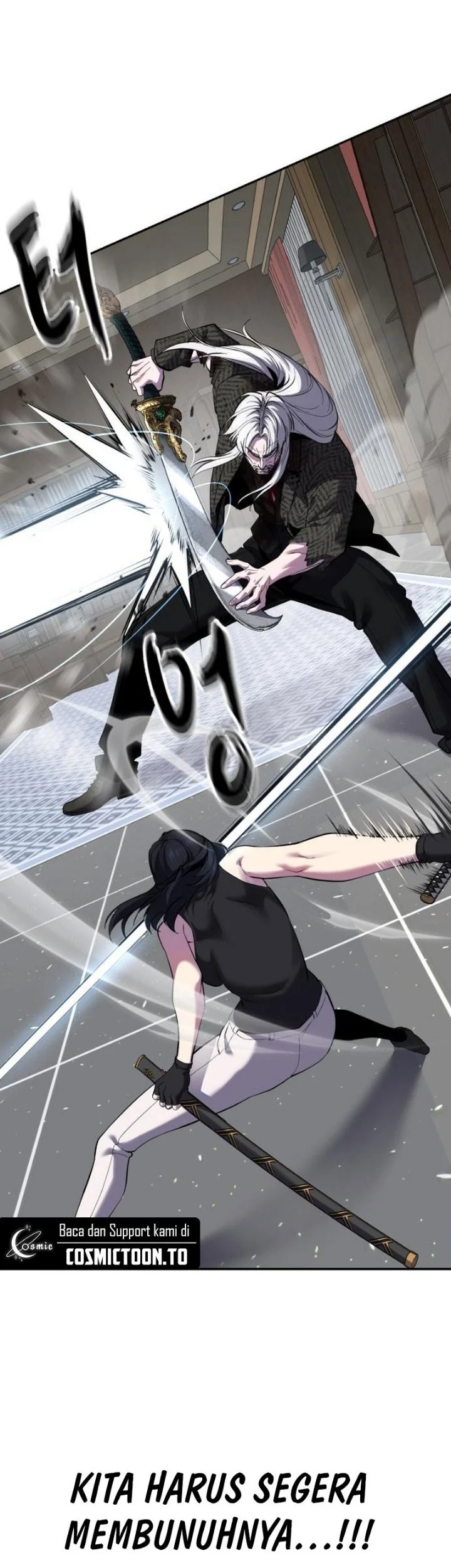Ticket Hero S2 Chapter 341 Gambar 46