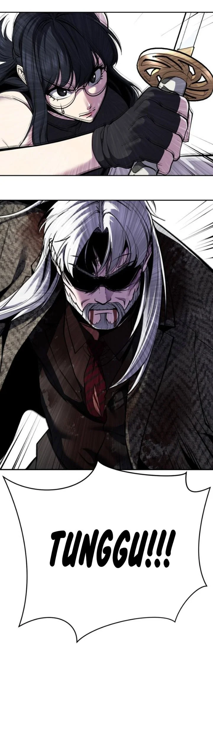 Ticket Hero S2 Chapter 341 Gambar 47