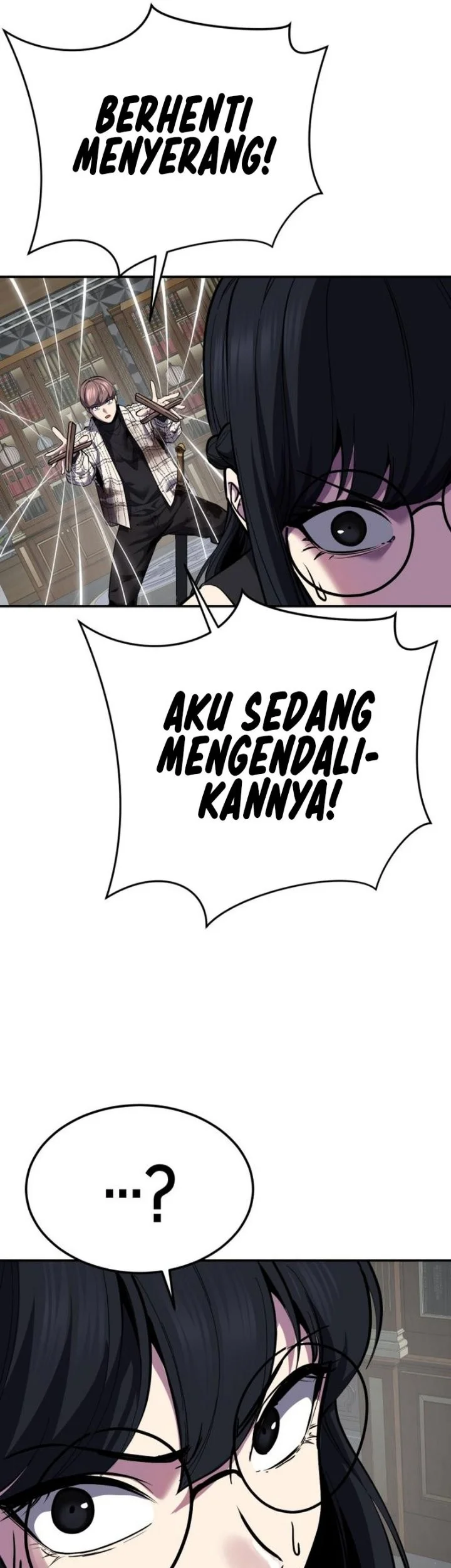 Ticket Hero S2 Chapter 341 Gambar 49