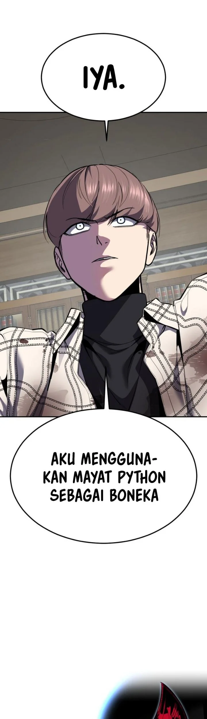Ticket Hero S2 Chapter 341 Gambar 51
