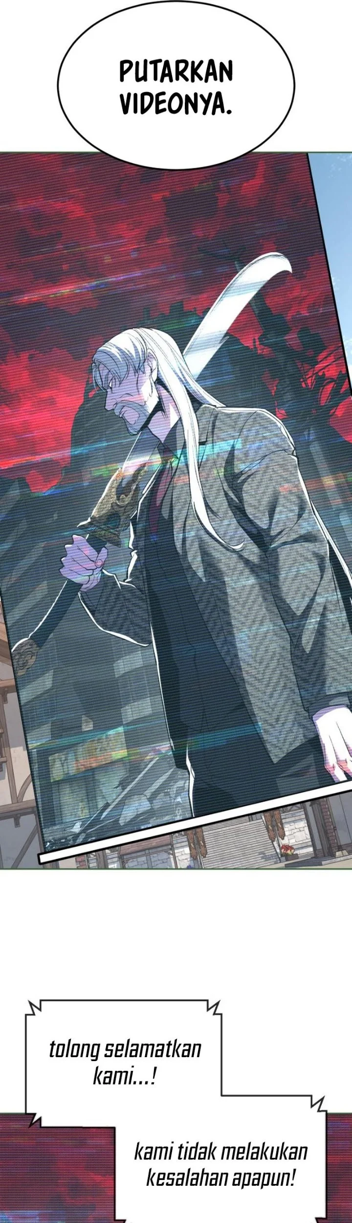 Ticket Hero S2 Chapter 342 Gambar 49