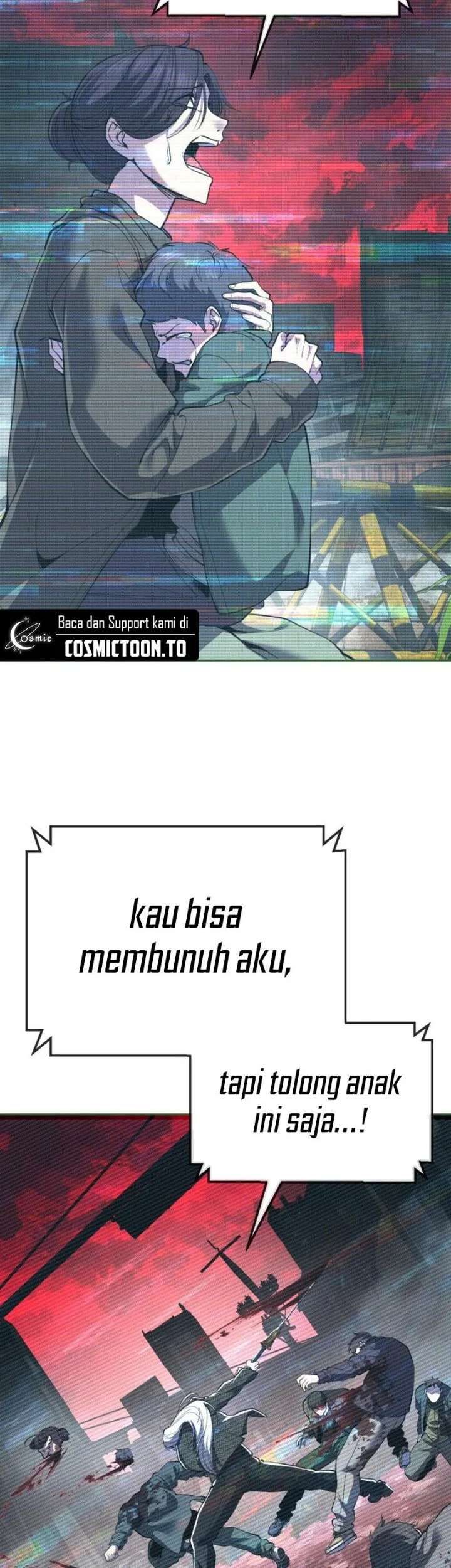 Ticket Hero S2 Chapter 342 Gambar 50