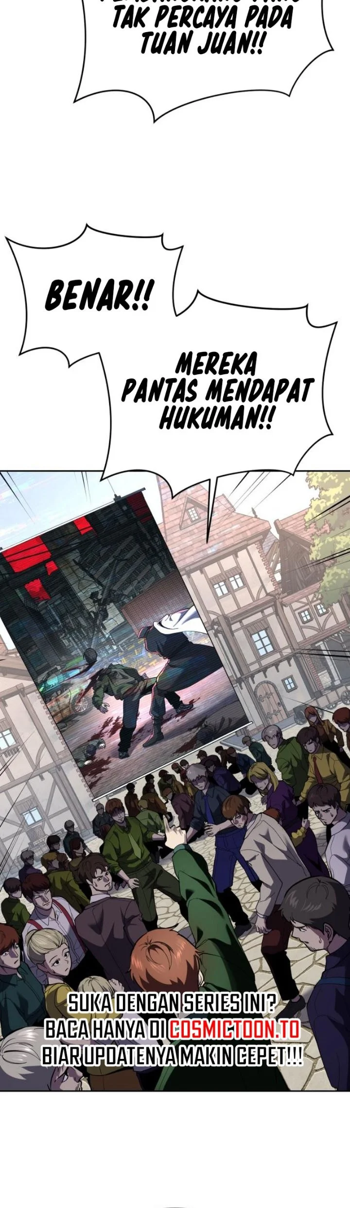 Ticket Hero S2 Chapter 342 Gambar 53