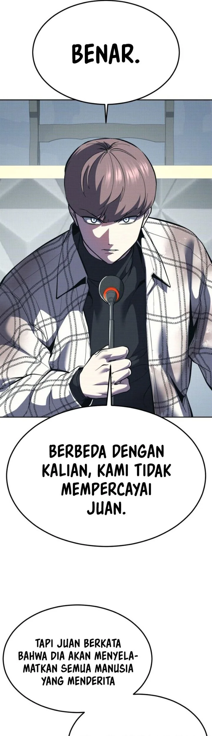 Ticket Hero S2 Chapter 342 Gambar 54