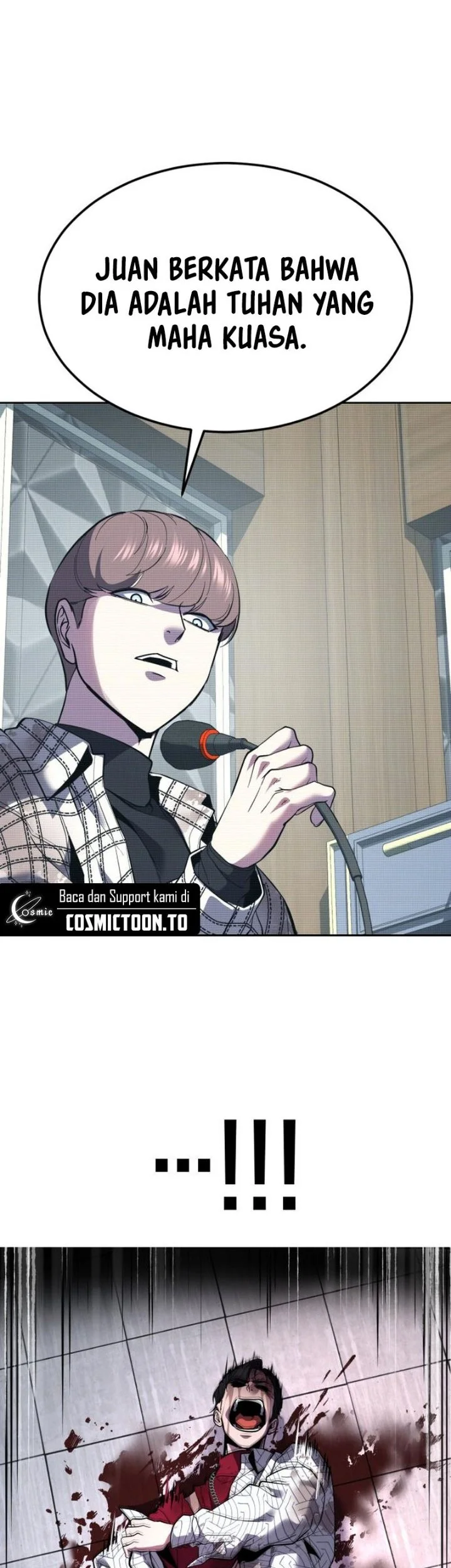 Ticket Hero S2 Chapter 342 Gambar 57