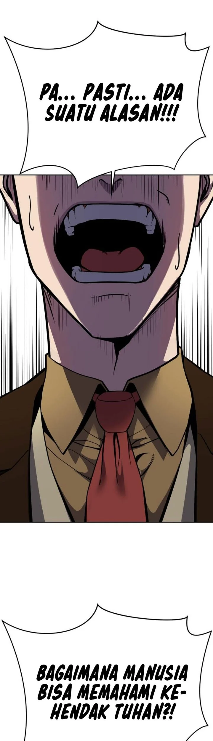 Ticket Hero S2 Chapter 342 Gambar 60