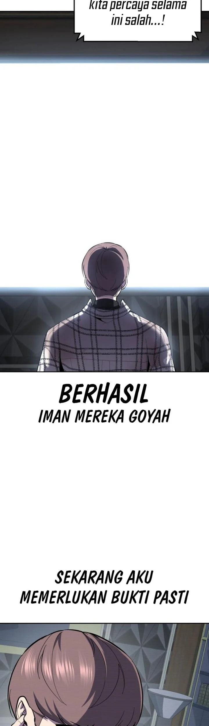 Ticket Hero S2 Chapter 342 Gambar 62