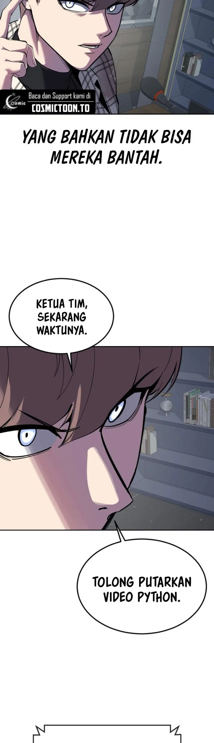 Ticket Hero S2 Chapter 342 Gambar 63