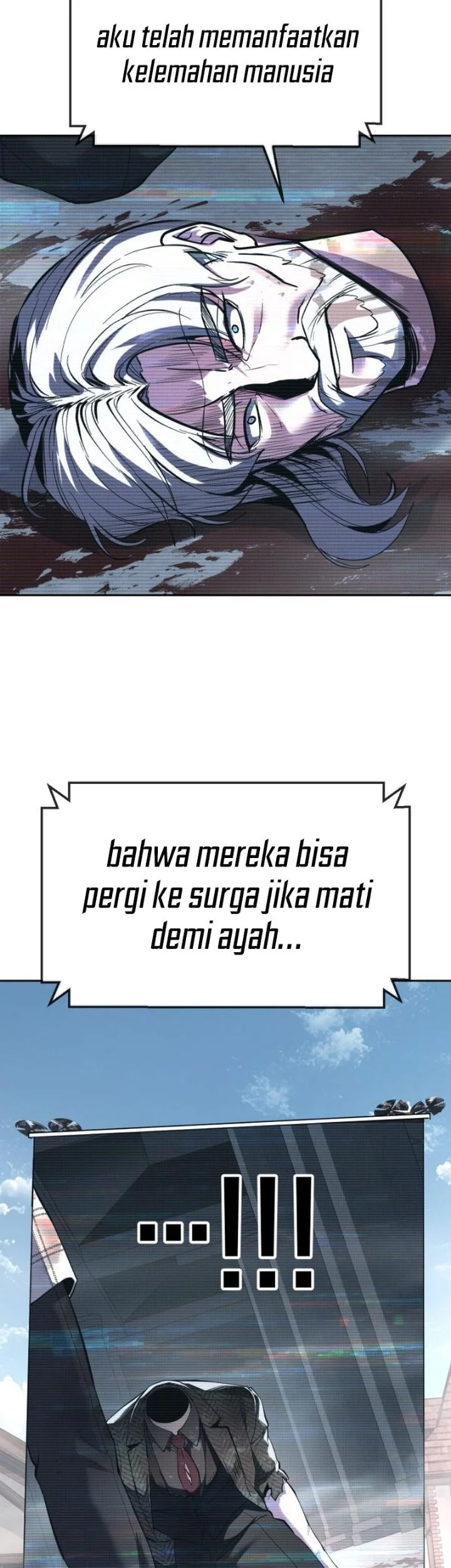 Ticket Hero S2 Chapter 342 Gambar 64