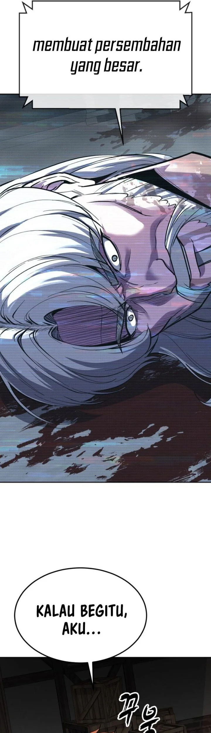 Ticket Hero S2 Chapter 342 Gambar 67