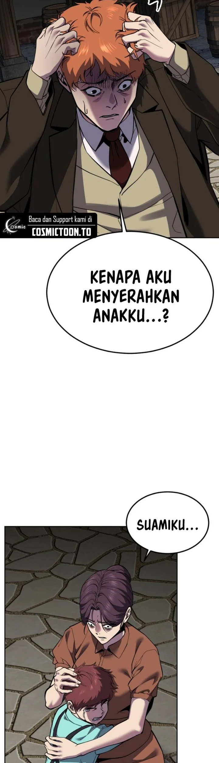 Ticket Hero S2 Chapter 342 Gambar 68
