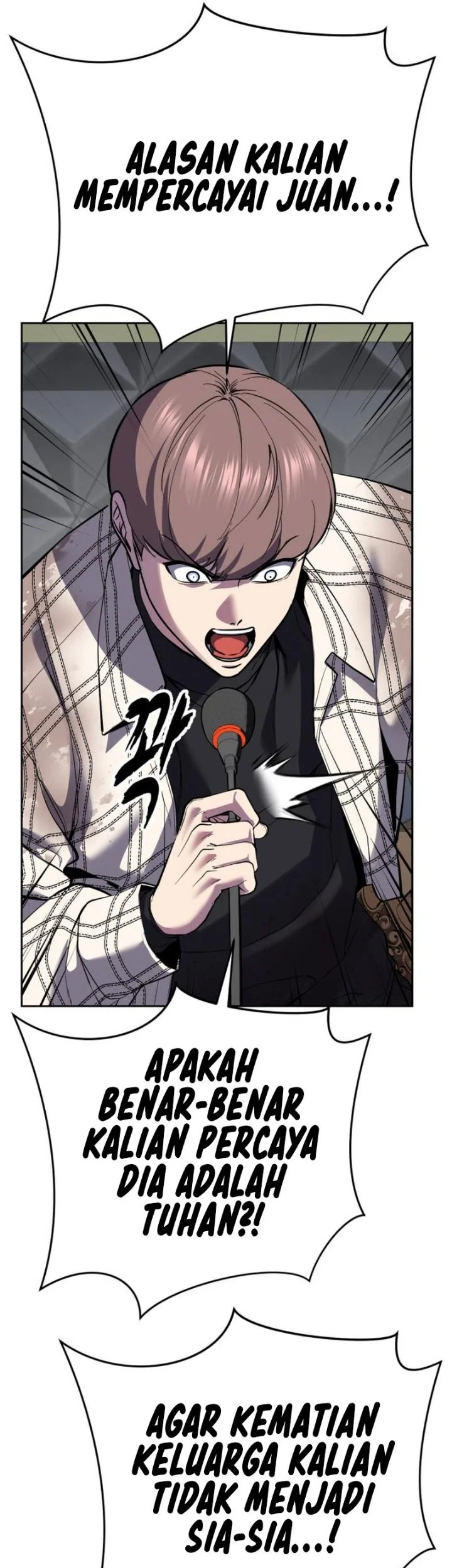 Ticket Hero S2 Chapter 342 Gambar 72