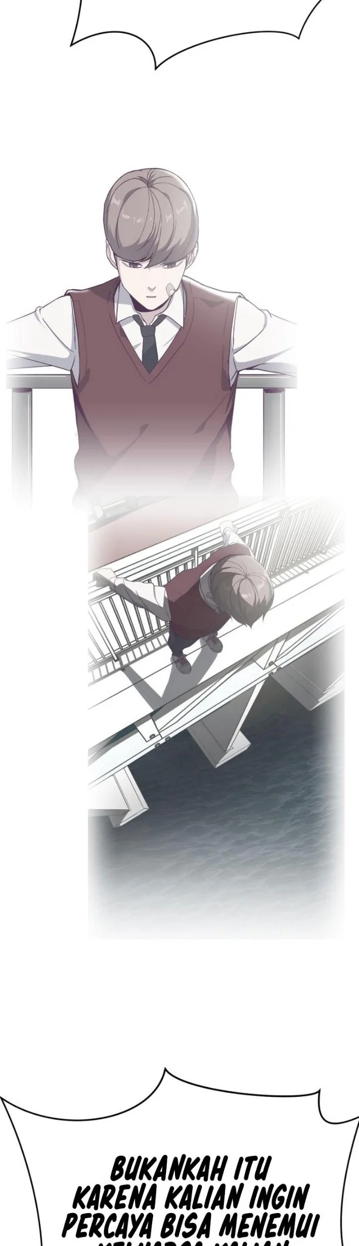 Ticket Hero S2 Chapter 342 Gambar 73